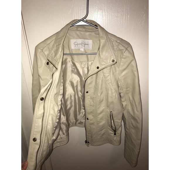 Jessica Simpson jacket - Picture 3 of 4